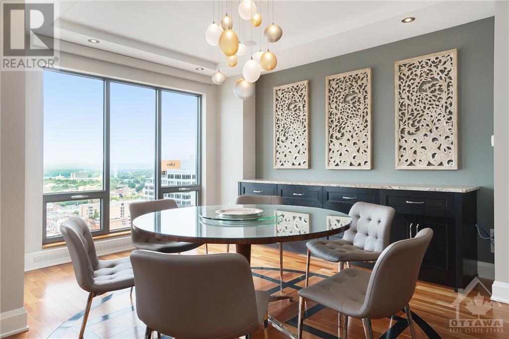 90 George Street Unit#1702, Ottawa, Ontario K1N 0A8 - Photo 5 - 1256821