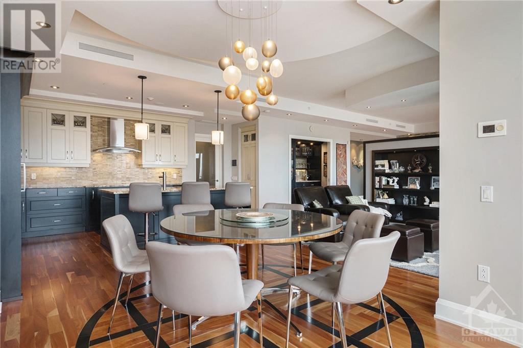 90 George Street Unit#1702, Ottawa, Ontario K1N 0A8 - Photo 6 - 1256821