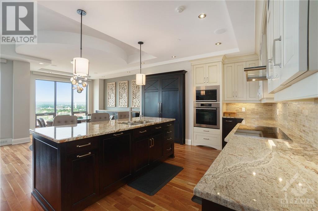 90 George Street Unit#1702, Ottawa, Ontario K1N 0A8 - Photo 7 - 1256821