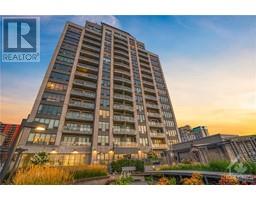 90 GEORGE STREET UNIT#1702, ottawa, Ontario
