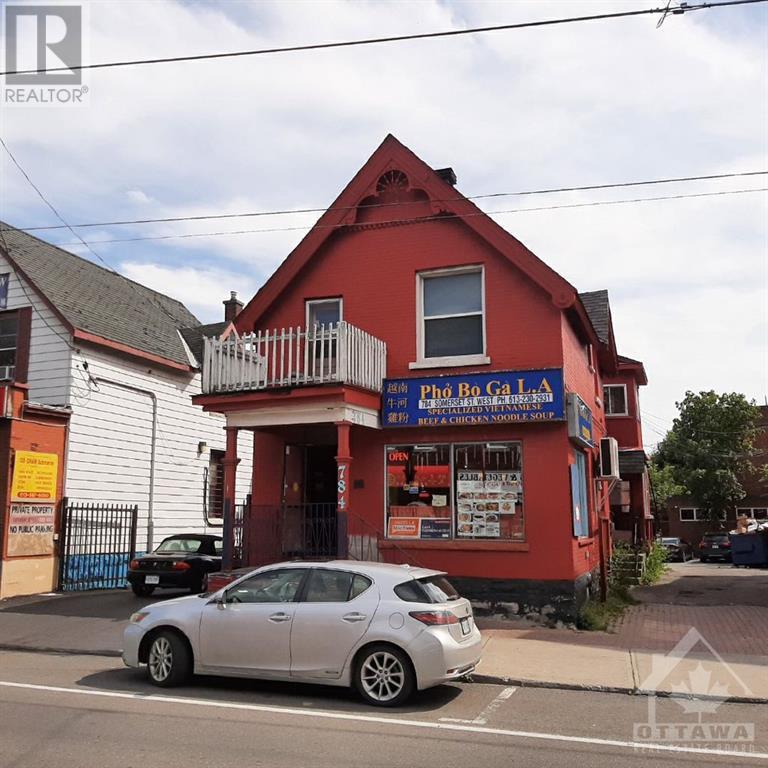 788 Somerset Street, Ottawa, Ontario K1R 6R2 - Photo 2 - 1259625