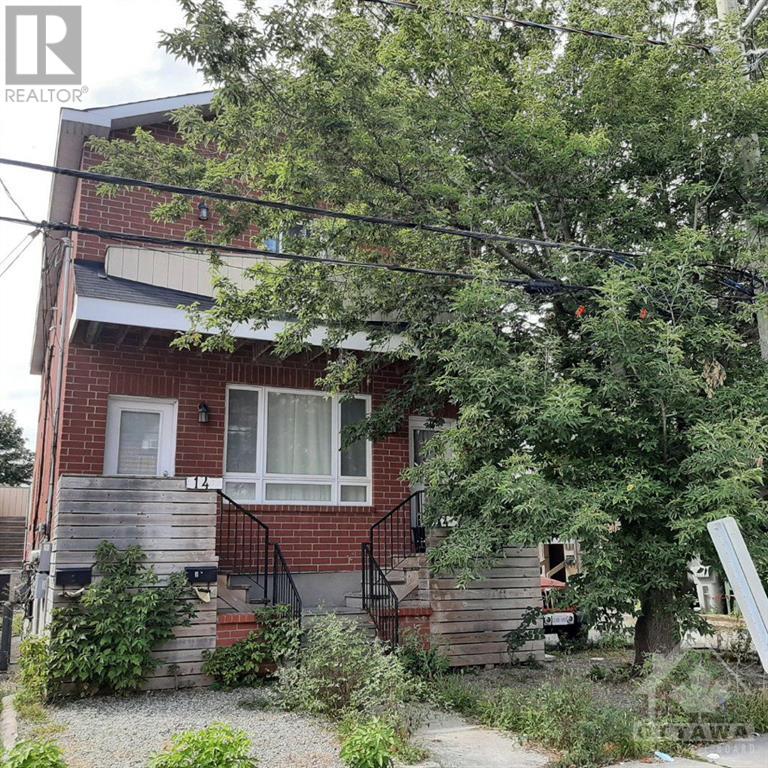 788 Somerset Street, Ottawa, Ontario K1R 6R2 - Photo 3 - 1259625