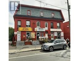 788 SOMERSET STREET, ottawa, Ontario