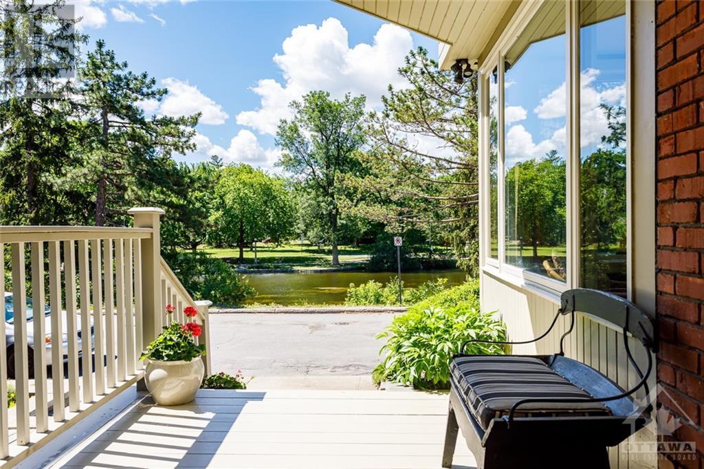 31 Wilton Crescent, Ottawa, Ontario K1S 2T4 - Photo 2 - 1259520