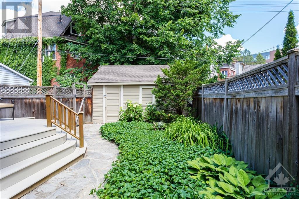 31 Wilton Crescent, Ottawa, Ontario K1S 2T4 - Photo 30 - 1259520