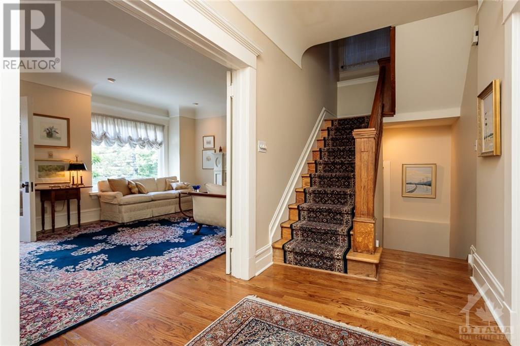 31 Wilton Crescent, Ottawa, Ontario K1S 2T4 - Photo 4 - 1259520