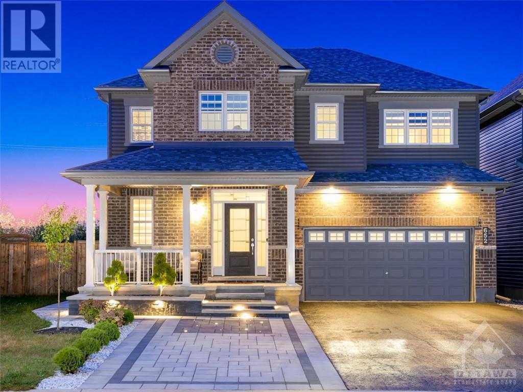 652 Eagle Crest Heights, Ottawa, Ontario  K2S 1G6 - Photo 1 - 1259513