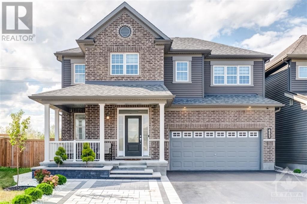 652 Eagle Crest Heights, Ottawa, Ontario  K2S 1G6 - Photo 2 - 1259513