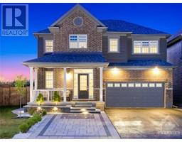 652 EAGLE CREST HEIGHTS, ottawa, Ontario