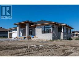 1215 EL CAMINO STREET, greely, Ontario