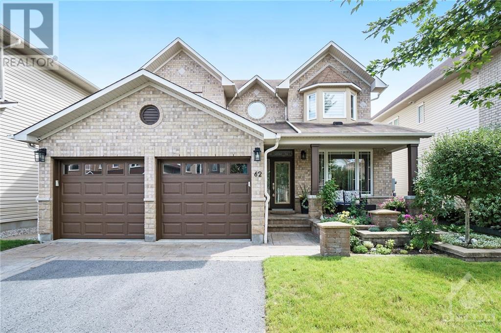 62 Dragon Park Drive, Nepean, Ontario K2J 0H1 - Photo 2 - 1259112