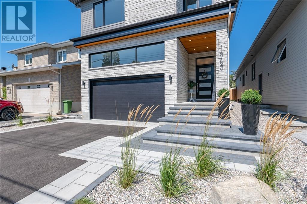 1663 Athans Avenue, Ottawa, Ontario  K1T 1K9 - Photo 2 - 1259741