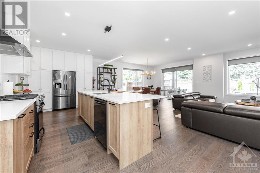 1663 Athans Avenue, Ottawa, Ontario  K1T 1K9 - Photo 5 - 1259741