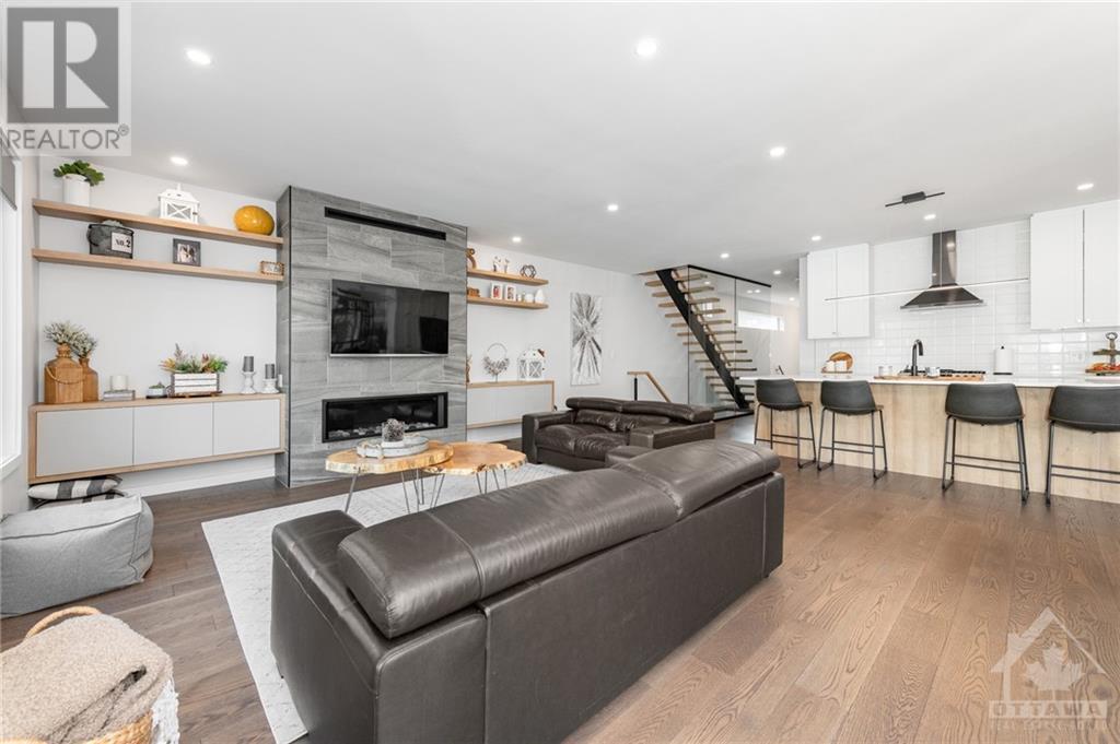 1663 Athans Avenue, Ottawa, Ontario  K1T 1K9 - Photo 8 - 1259741