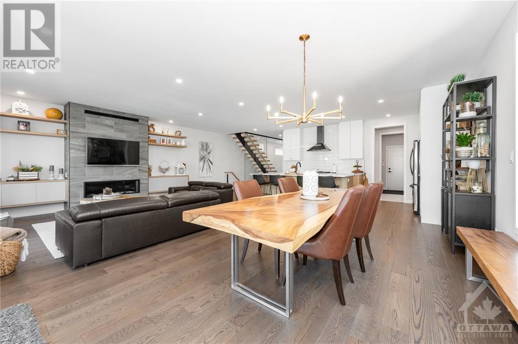 1663 Athans Avenue, Ottawa, Ontario  K1T 1K9 - Photo 9 - 1259741