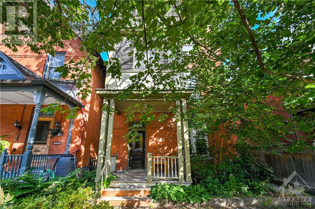 489 Cooper Street, Ottawa, Ontario K1R 5H8 - Photo 2 - 1259451