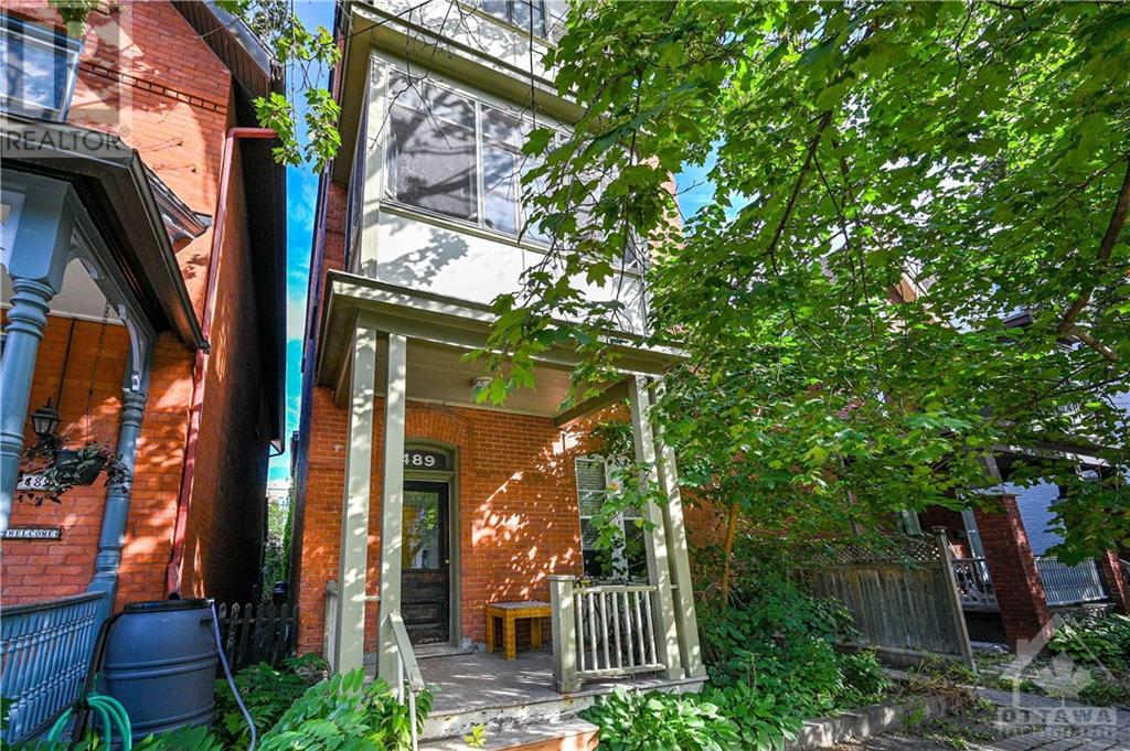 489 Cooper Street, Ottawa, Ontario K1R 5H8 - Photo 3 - 1259451