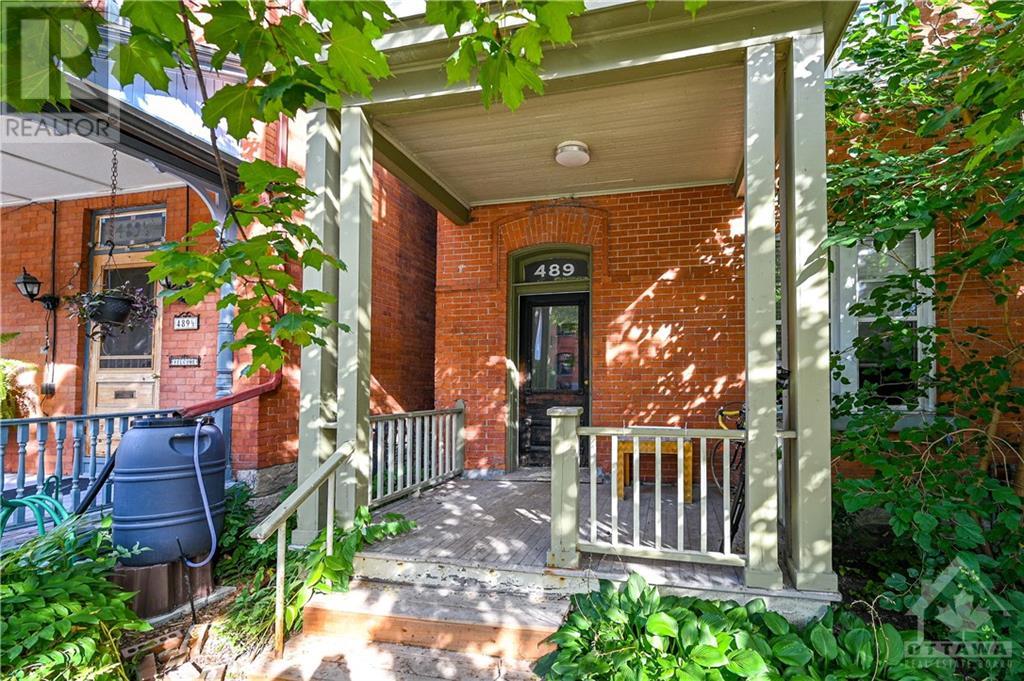 489 Cooper Street, Ottawa, Ontario K1R 5H8 - Photo 4 - 1259451