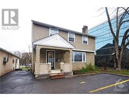 1161 CYRVILLE ROAD, ottawa, Ontario