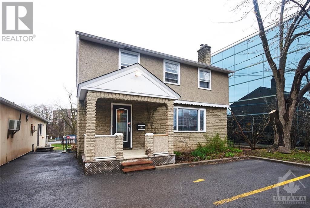 1161 CYRVILLE ROAD, ottawa, Ontario