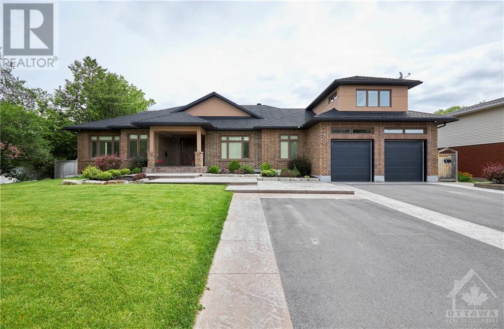 21 KERRY CRESCENT, ottawa, Ontario