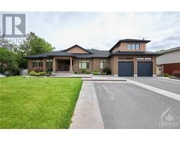 21 KERRY CRESCENT, ottawa, Ontario