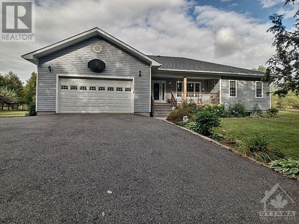 920 CORKERY ROAD, carp, Ontario