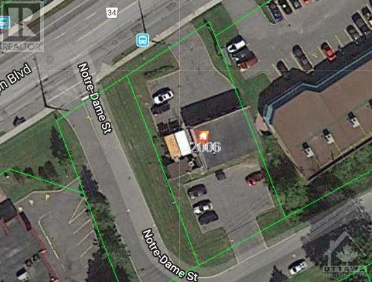 2006 ST JOSEPH BOULEVARD, ottawa, Ontario