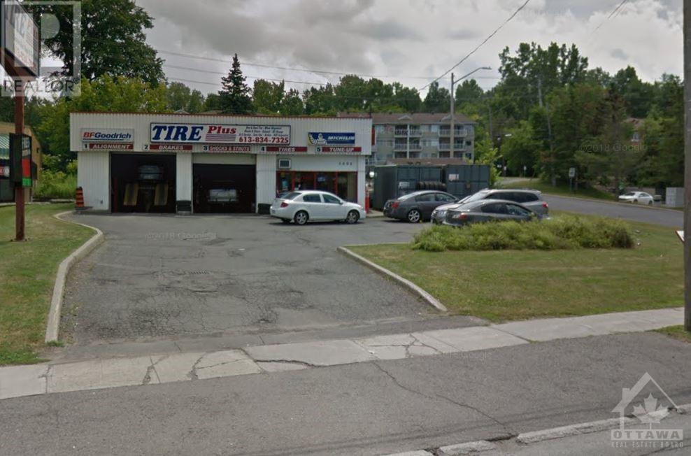 2006 St Joseph Boulevard, Ottawa, Ontario K1C 1E6 - Photo 2 - 1260068