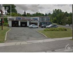 2006 ST JOSEPH BOULEVARD, ottawa, Ontario