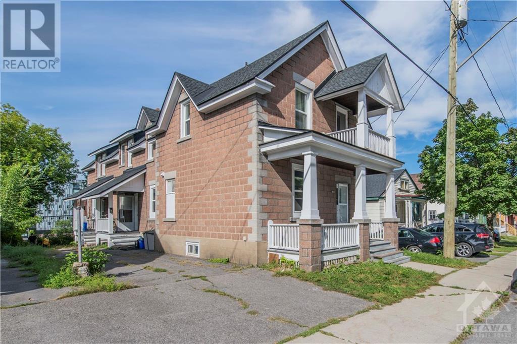 250 Russell Avenue, Ottawa, Ontario K1N 7X5 - Photo 2 - 1259152