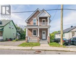 250 RUSSELL AVENUE, ottawa, Ontario