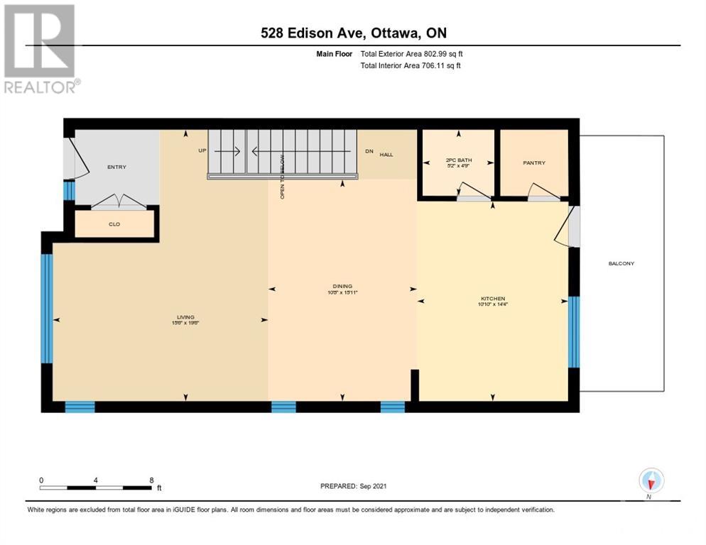 528 Edison Avenue, Ottawa, Ontario K2A 3Y5 - Photo 25 - 1260077