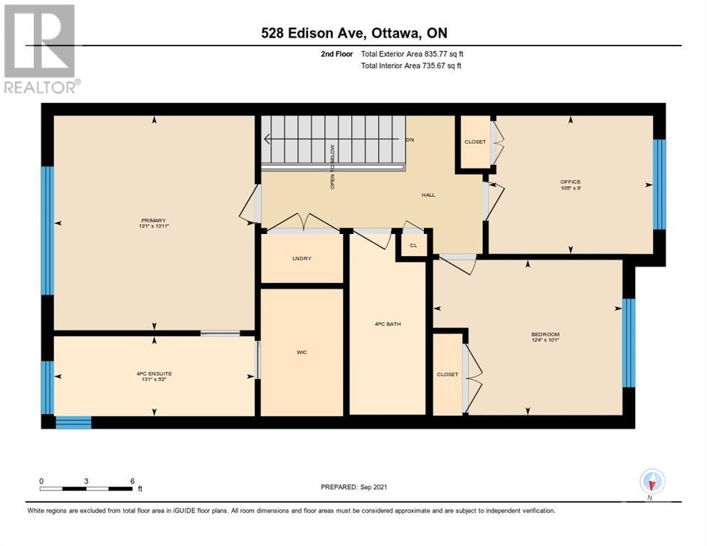 528 Edison Avenue, Ottawa, Ontario K2A 3Y5 - Photo 26 - 1260077