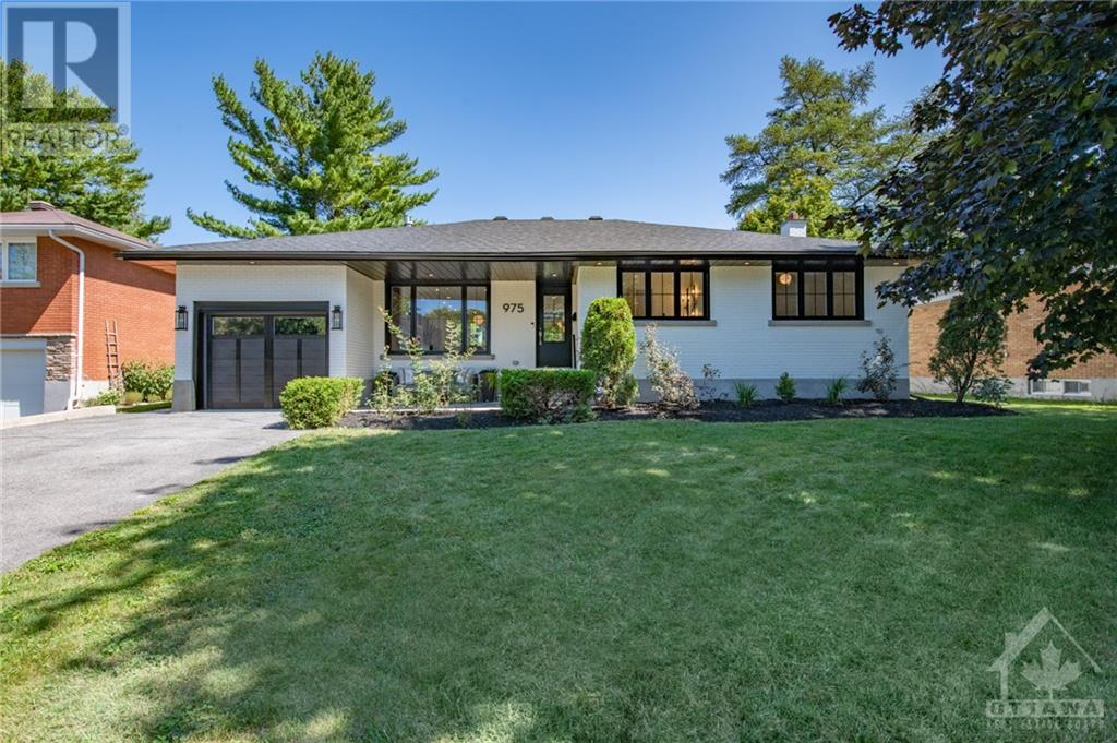 975 HARE AVENUE, ottawa, Ontario