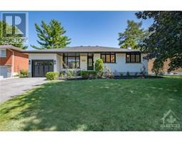 975 HARE AVENUE, ottawa, Ontario
