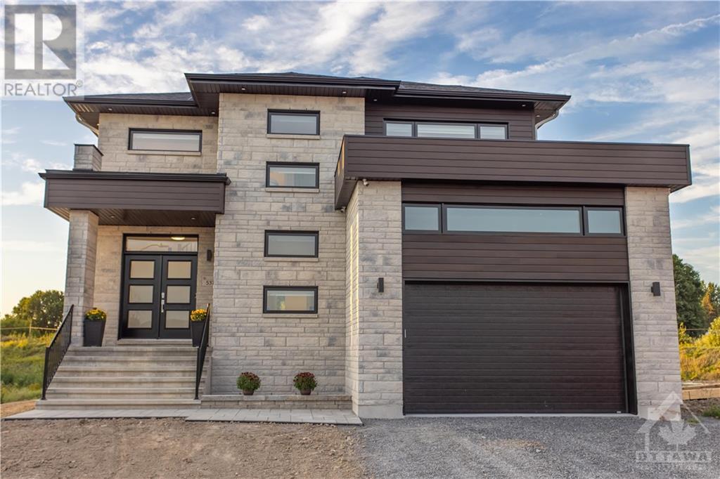537 BARRAGE STREET, casselman, Ontario
