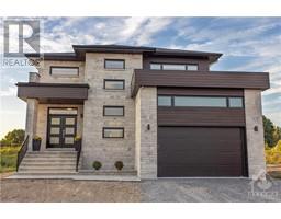 537 BARRAGE STREET, casselman, Ontario