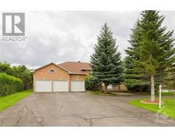 1092 PEGASUS CRESCENT, ottawa, Ontario