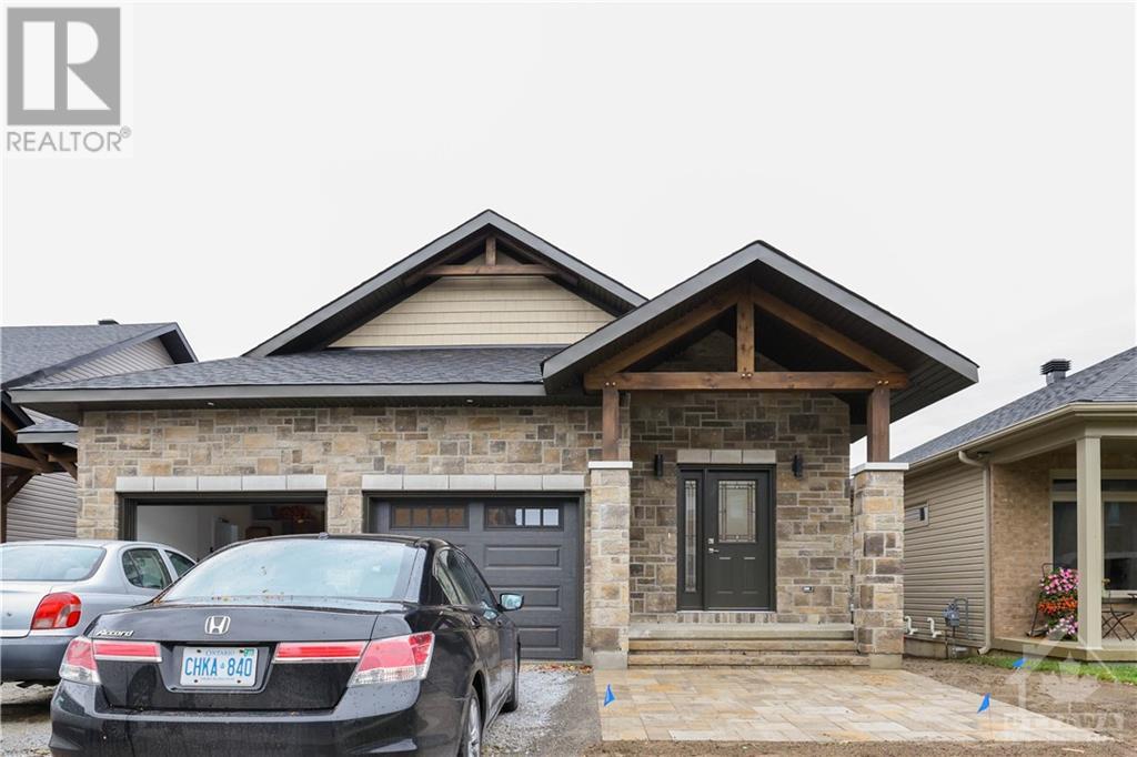 42 SENATORS GATE DRIVE, perth, Ontario