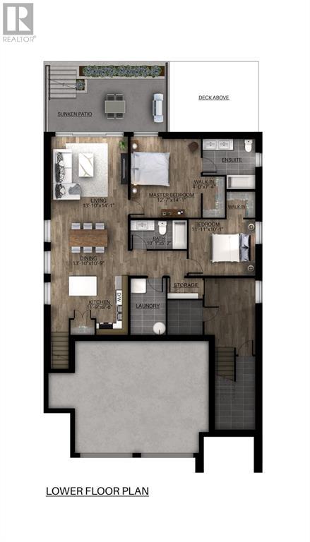 42 Senators Gate Drive, Perth, Ontario K7H 0B5 - Photo 3 - 1259717