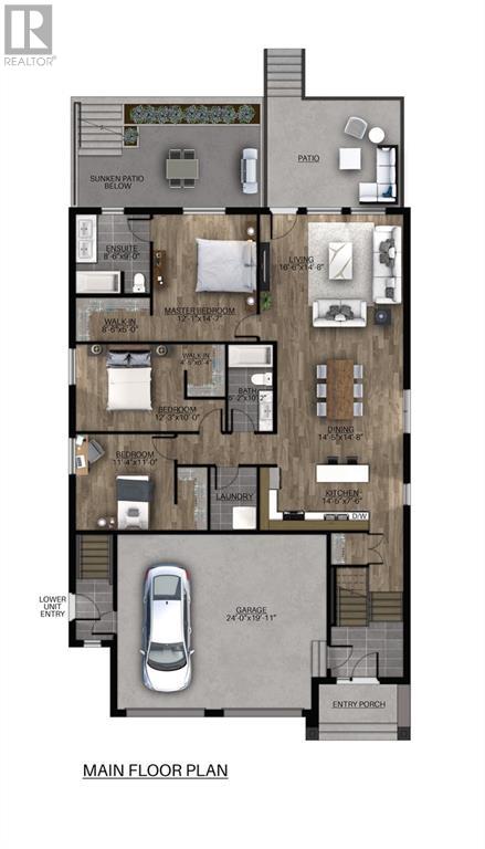 42 Senators Gate Drive, Perth, Ontario K7H 0B5 - Photo 4 - 1259717