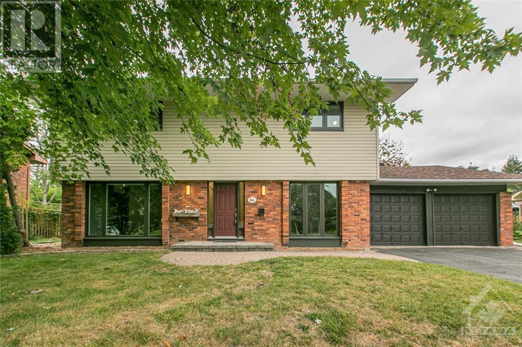 84 VARLEY DRIVE, ottawa, Ontario
