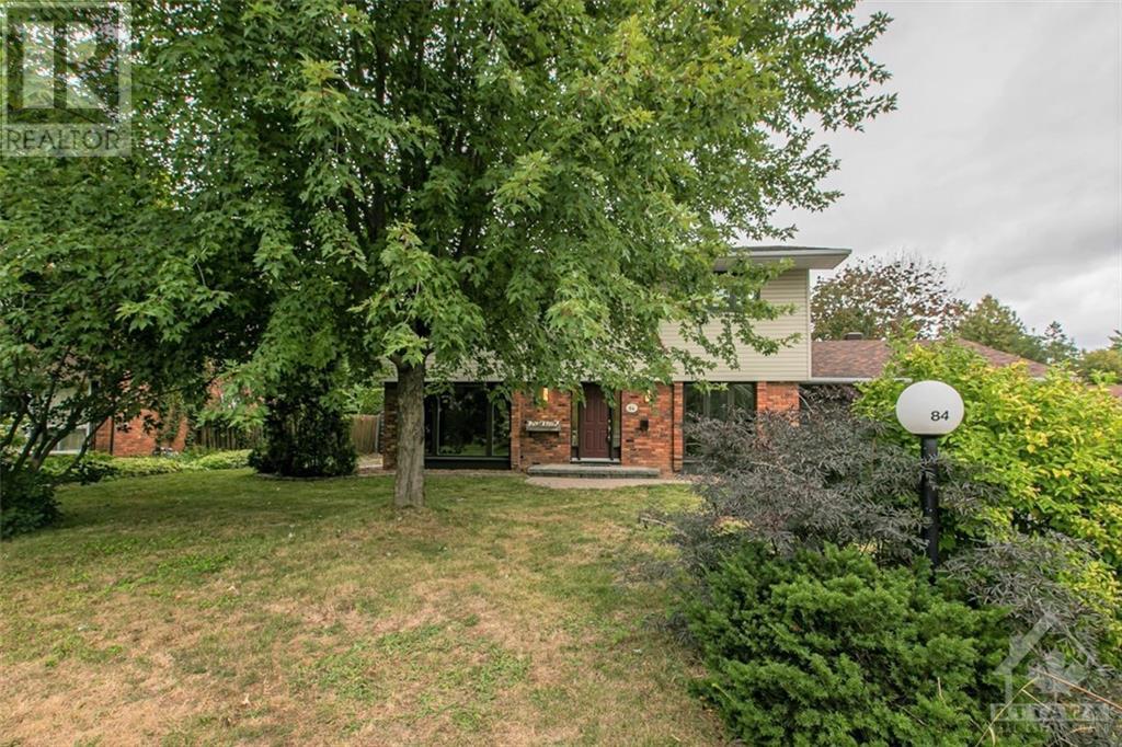 84 Varley Drive, Ottawa, Ontario K2K 1H4 - Photo 2 - 1259089