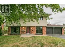 84 VARLEY DRIVE, ottawa, Ontario