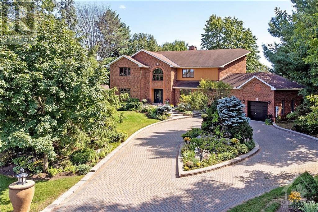 6298 EMERALD LINKS DRIVE, ottawa, Ontario