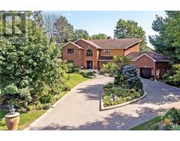 6298 EMERALD LINKS DRIVE, ottawa, Ontario