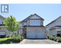 106 DEERPATH TERRACE, ottawa, Ontario