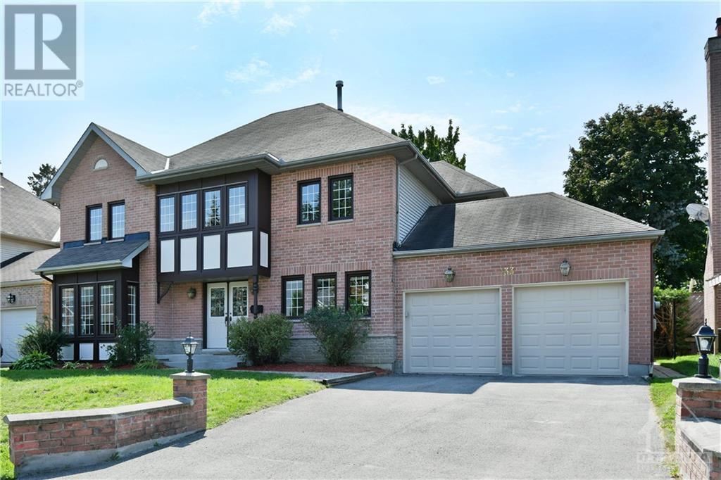 133 LANIGAN CRESCENT, stittsville, Ontario