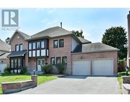 133 LANIGAN CRESCENT, stittsville, Ontario